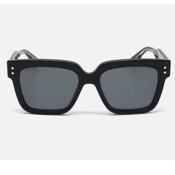NEW Gucci Womens Sunglasses 54mm 100% Authentic main image 7